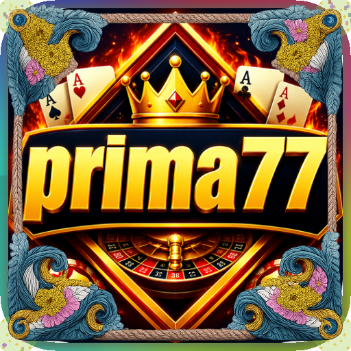 prima77 — galeri pratinjau - APK Resmi